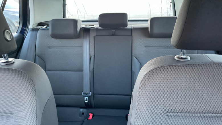 Volkswagen Golf 1.5 TSI EVO SE [Nav] 5dr Petrol Hatchback